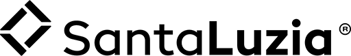 Logo Santa Luzia