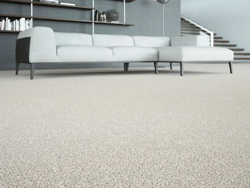 Textura do piso Belgotex Boulevard da marca Belgotex Residencial