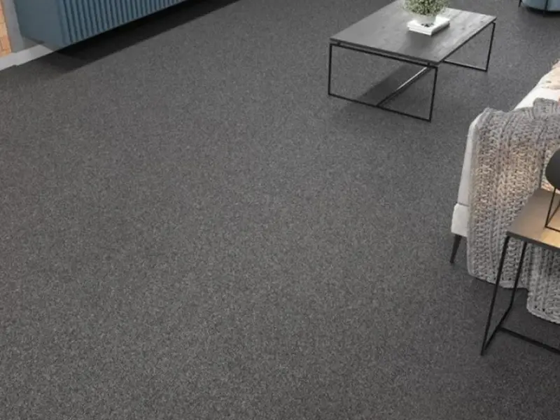 Textura do piso Belgotex Colorstone da marca Belgotex Residencial