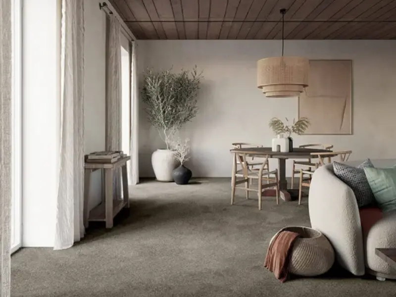 Carpetes