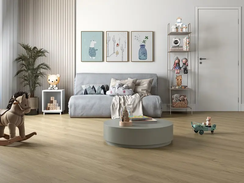 Pisos Laminados